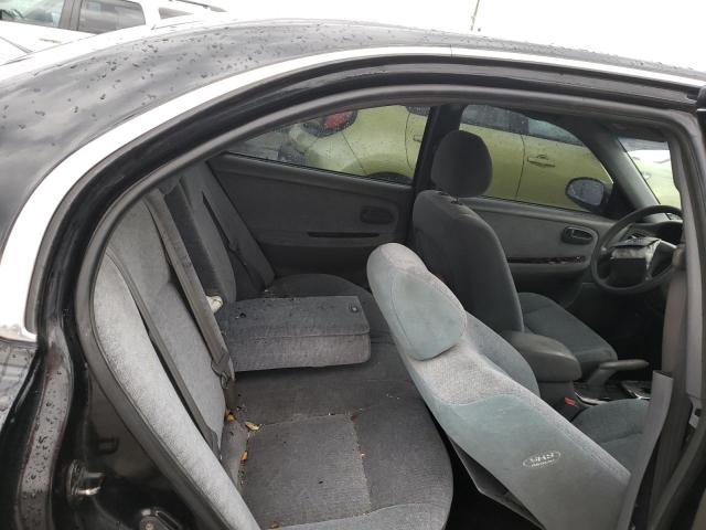 Photo 10 from auction – 2005 KIA OPTIMA LX with VIN KNAGD128355376954
