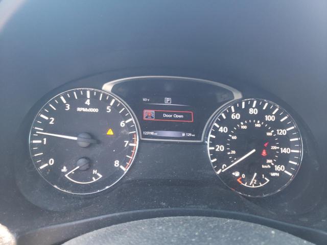Photo 9 from auction – 2016 NISSAN ALTIMA 2.5 with VIN 1N4AL3AP3GC131866