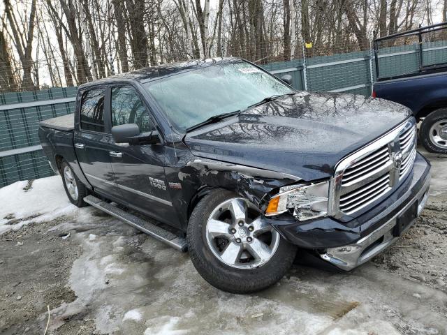 Photo 4 from auction – 2015 RAM 1500 SLT with VIN 1C6RR7LT3FS757877