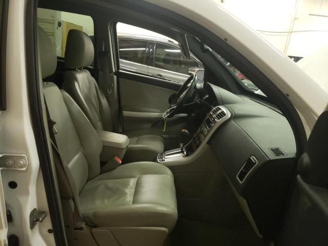 Photo 7 from auction – 2008 CHEVROLET EQUINOX LT with VIN 2CNDL43F786014718