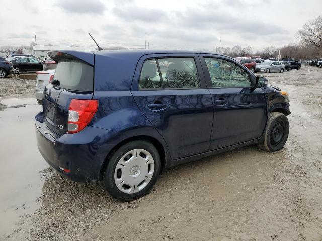 Photo 3 from auction – 2013 TOYOTA SCION with VIN JTKKUPB49D1038695