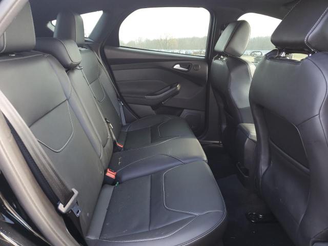 Photo 10 from auction – 2018 FORD FOCUS ST with VIN 1FADP3L99JL330489