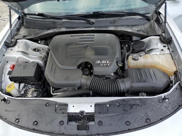 Photo 11 from auction – 2019 DODGE CHARGER SX with VIN 2C3CDXJG1KH757854