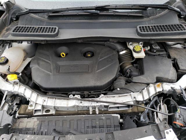 Photo 12 from auction – 2019 FORD ESCAPE TIT with VIN 1FMCU9J97KUB19061