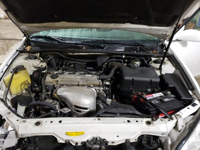Photo 11 from auction – 2002 TOYOTA CAMRY LE with VIN JTDBE32K820089619