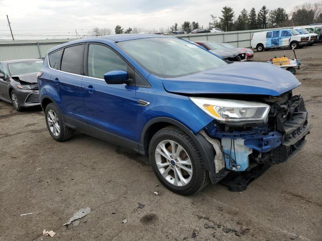 Photo 4 from auction – 2017 FORD ESCAPE SE with VIN 1FMCU9GD6HUA02303