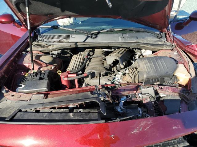 Photo 11 from auction – 2019 DODGE CHALLENGER with VIN 2C3CDZFJ6KH578497