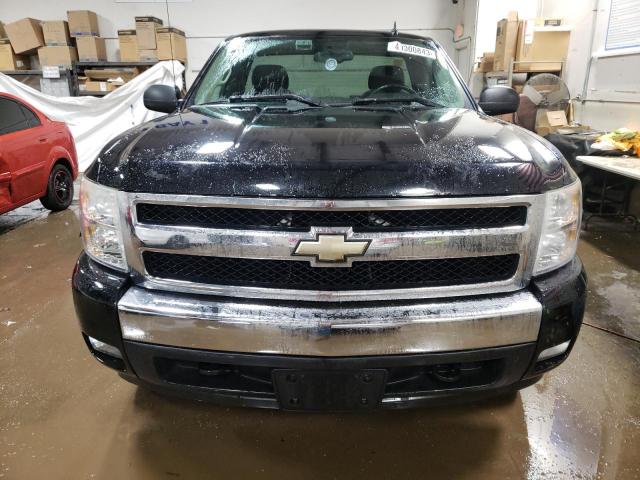 Photo 5 from auction – 2008 CHEVROLET SILVERADO with VIN 1GCEK14048Z200595