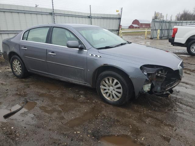 Photo 4 from auction – 2008 BUICK LUCERNE CX with VIN 1G4HP572X8U143816