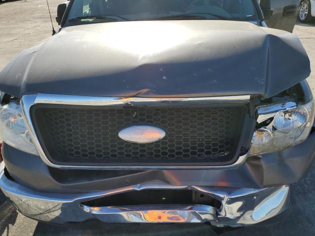 Photo 11 from auction – 2007 FORD F150 SUPER with VIN 1FTRW12W37KD09554