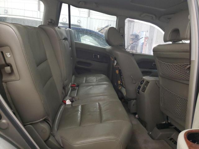 صورة رقم 10 من المزاد - 2008 HONDA PILOT EXL مع VIN 5FNYF18708B038690