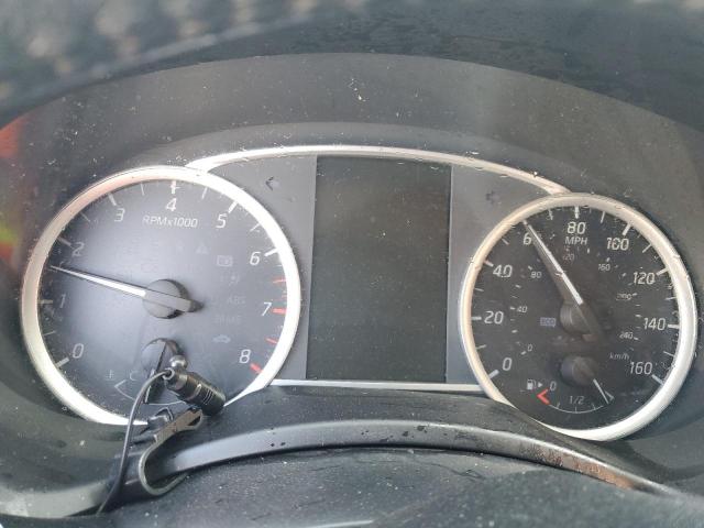 Photo 9 from auction – 2019 NISSAN SENTRA S with VIN 3N1AB7AP1KY277514
