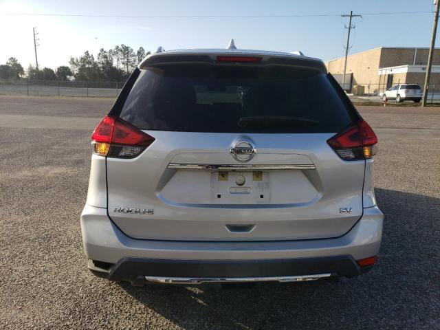 Photo 6 from auction – 2018 NISSAN ROGUE S with VIN KNMAT2MT0JP572299