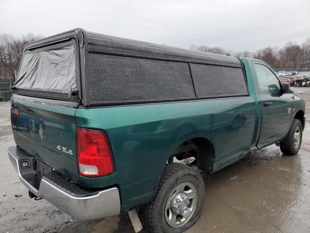 Photo 3 from auction – 2012 DODGE RAM 2500 S with VIN 3C6LD5AT9CG299339