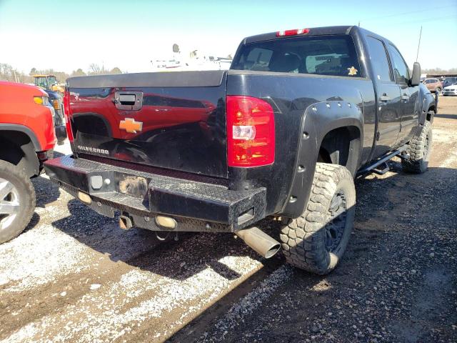 Photo 3 from auction – 2012 CHEVROLET SILVERADO with VIN 1GC1KXC87CF201968