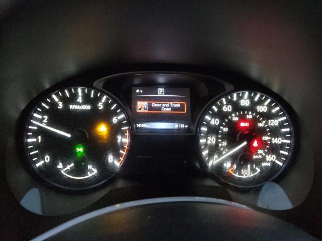 Photo 9 from auction – 2016 NISSAN ALTIMA 2.5 with VIN 1N4AL3AP7GN385794