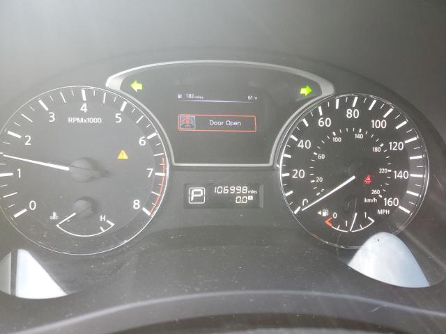 Photo 9 from auction – 2014 NISSAN ALTIMA 2.5 with VIN 1N4AL3AP1EN388669