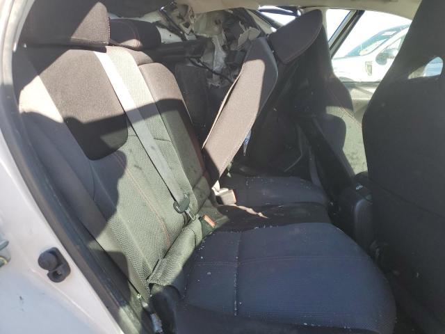 Photo 10 from auction – 2011 SUBARU IMPREZA WR with VIN JF1GV7F66BG508445