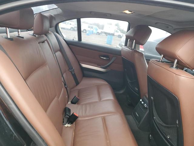 Photo 10 from auction – 2006 BMW 325 I with VIN WBAVB13566PT23592