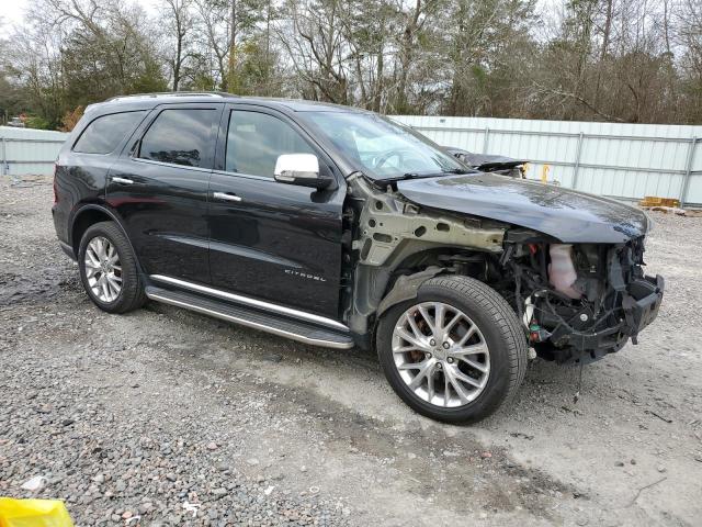 Photo 4 from auction – 2015 DODGE DURANGO CI with VIN 1C4RDJEG5FC730422