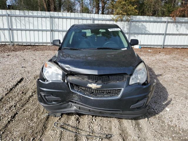 Photo 5 from auction – 2013 CHEVROLET EQUINOX LS with VIN 2GNALBEKXD1165489