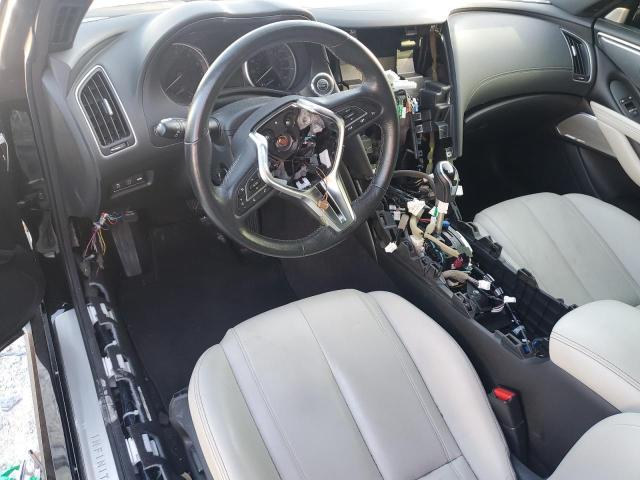 Photo 8 from auction – 2017 INFINITI Q60 BASE with VIN JN1CV7EL5HM320495