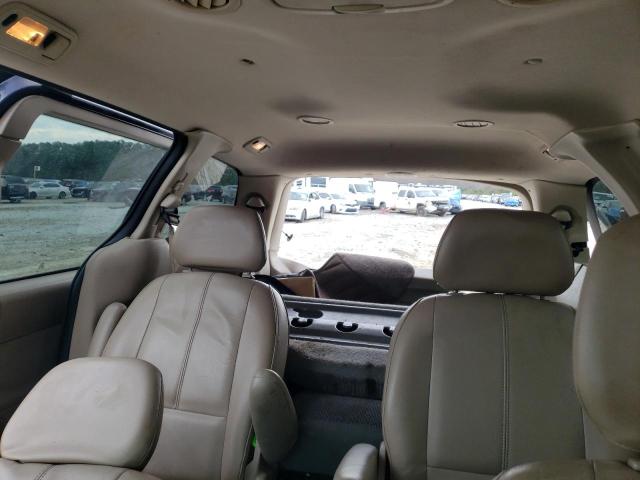 Photo 10 from auction – 2003 FORD WINDSTAR S with VIN 2FMZA534X3BA93480