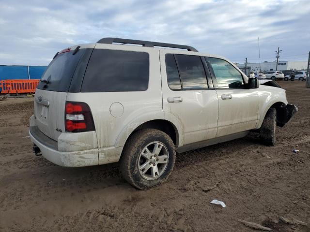 Photo 3 from auction – 2010 FORD EXPLORER X with VIN 1FMEU7DE5AUA80278