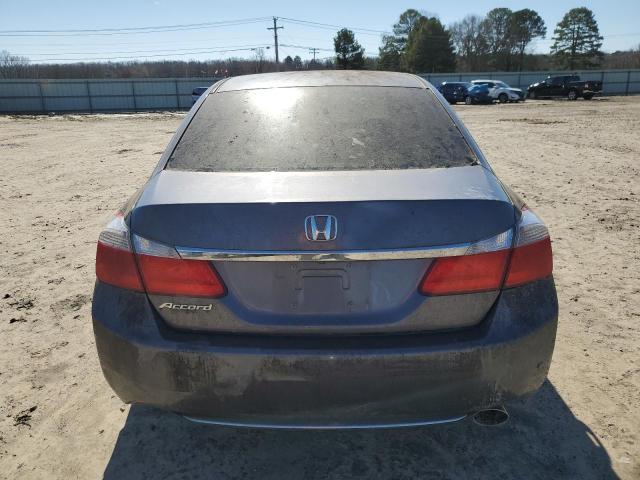Photo 6 from auction – 2015 HONDA ACCORD EX with VIN 1HGCR2F71FA226829