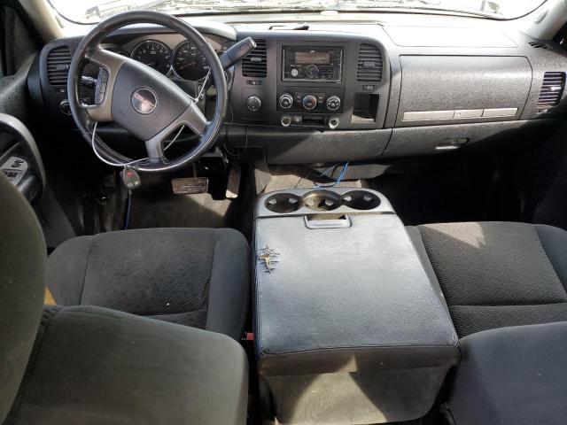 Photo 8 from auction – 2007 GMC NEW SIERRA with VIN 3GTEK13M27G522073
