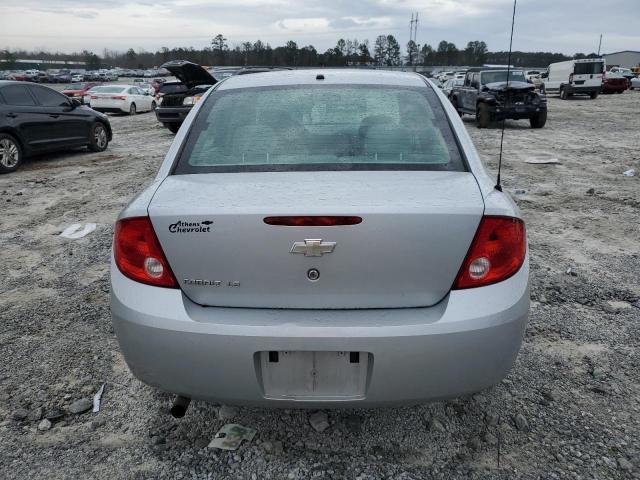 Photo 6 from auction – 2008 CHEVROLET COBALT LS with VIN 1G1AK58F687262525
