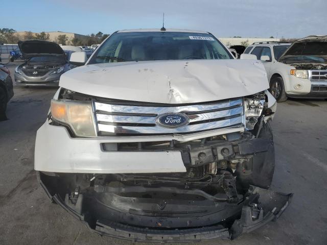 Photo 5 from auction – 2010 FORD EDGE SEL with VIN 2FMDK3JC3ABB72184