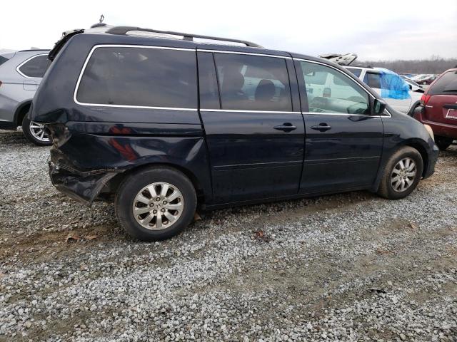 Photo 3 from auction – 2008 HONDA ODYSSEY EX with VIN 5FNRL38688B077415