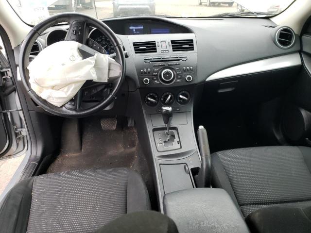 Photo 8 from auction – 2012 MAZDA 3 I with VIN JM1BL1V85C1597746
