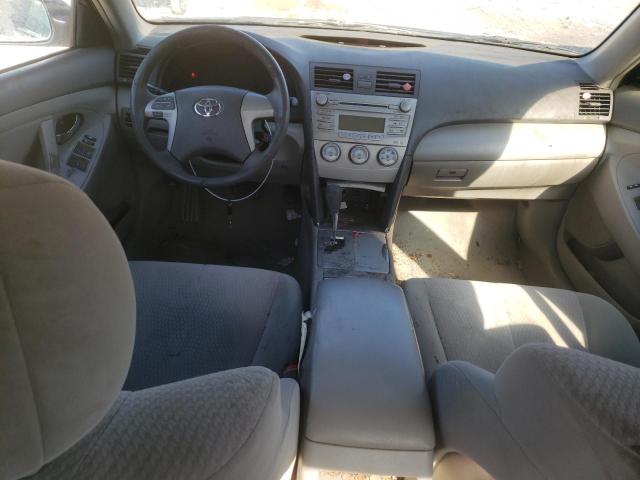 Photo 8 from auction – 2010 TOYOTA CAMRY BASE with VIN 4T4BF3EK0AR038617