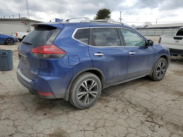Photo 3 from auction – 2019 NISSAN ROGUE S with VIN JN8AT2MV7KW402003