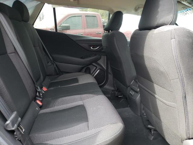 Photo 11 from auction – 2020 SUBARU OUTBACK PR with VIN 4S4BTACC6L3169403