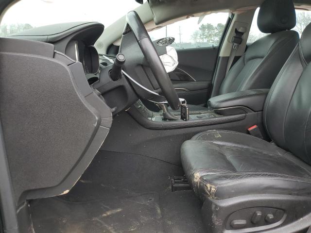Photo 7 from auction – 2016 BUICK LACROSSE S with VIN 1G4G45G30GF186304