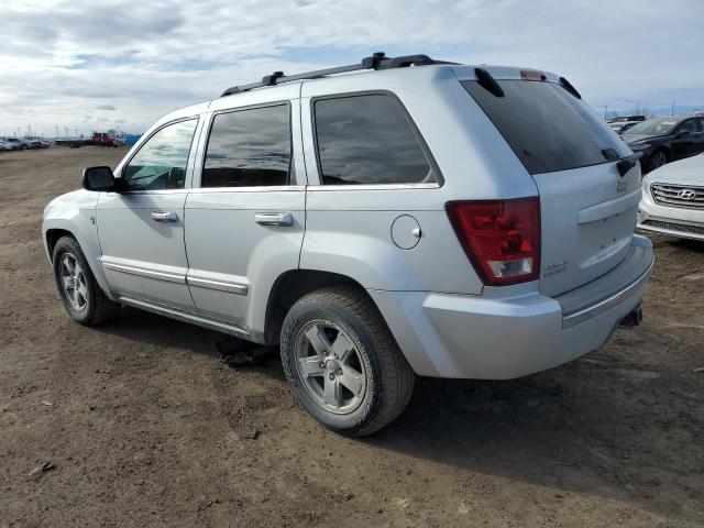 Photo 2 from auction – 2006 JEEP GRAND CHER with VIN 1J4HR58296C224221