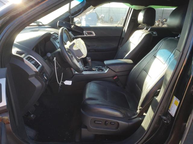 Photo 7 from auction – 2011 FORD EXPLORER L with VIN 1FMHK7F85BGA31964