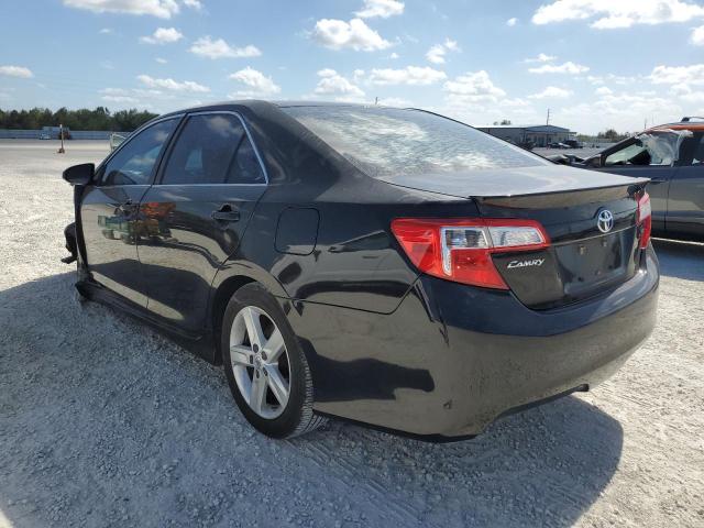 Photo 2 from auction – 2013 TOYOTA CAMRY L with VIN 4T1BF1FKXDU685351