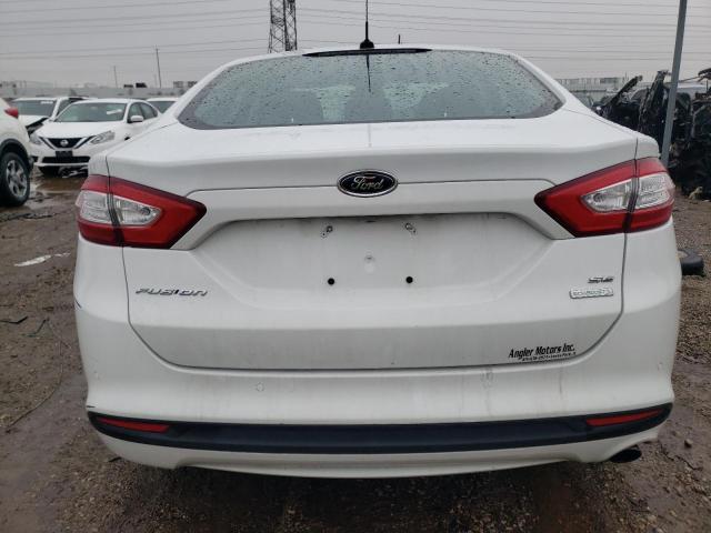 Photo 6 from auction – 2013 FORD FUSION SE with VIN 3FA6P0HR6DR312201