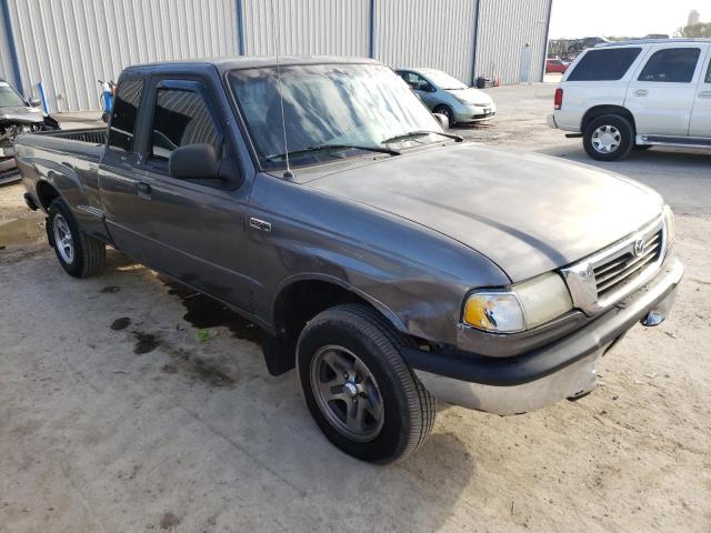 Photo 4 from auction – 1999 MAZDA B2500 CAB with VIN 4F4YR16C3XTM47826