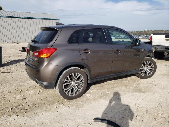 Photo 3 from auction – 2017 MITSUBISHI OUTLANDER with VIN JA4AP3AU3HZ002149