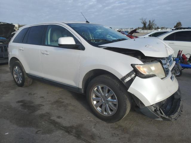 Photo 4 from auction – 2010 FORD EDGE SEL with VIN 2FMDK3JC3ABB72184