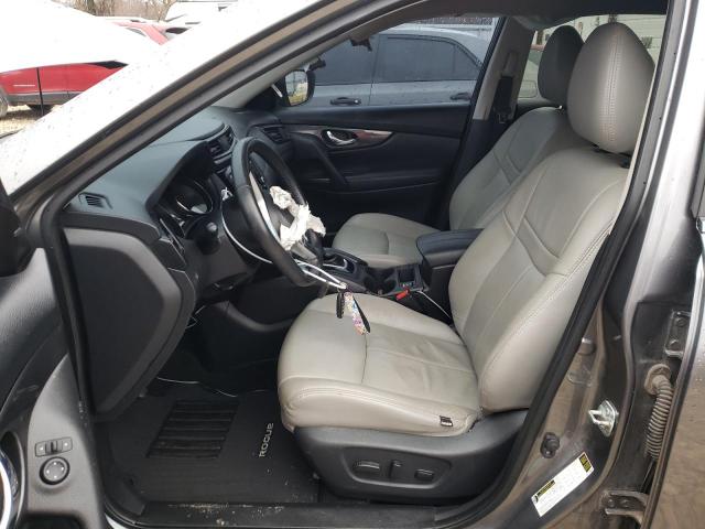 Photo 7 from auction – 2018 NISSAN ROGUE S with VIN KNMAT2MT8JP604979