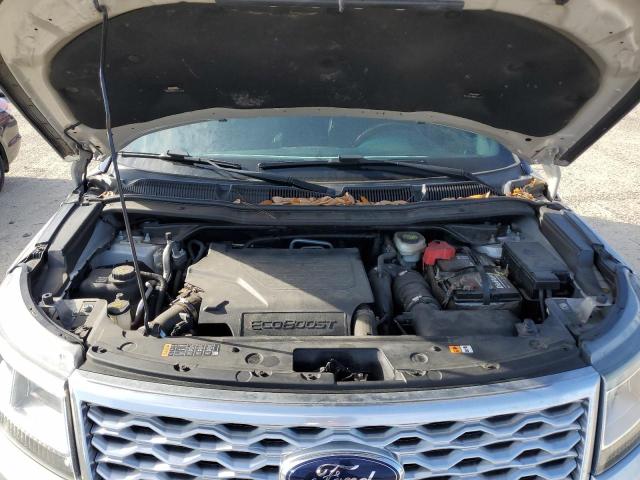 Photo 12 from auction – 2016 FORD EXPLORER P with VIN 1FM5K8HT5GGC54992
