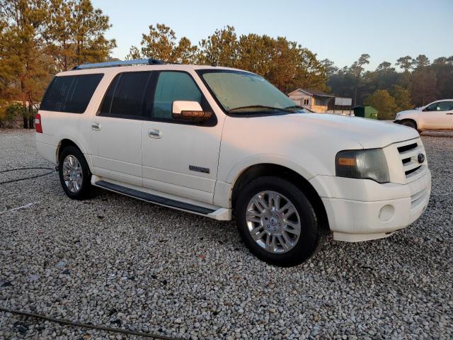 صورة رقم 4 من المزاد - 2008 FORD EXPEDITION مع VIN 1FMFK19508LA34891