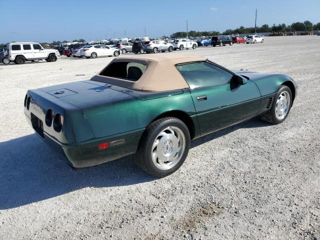 Photo 3 from auction – 1995 CHEVROLET CORVETTE with VIN 1G1YY32P8S5118285