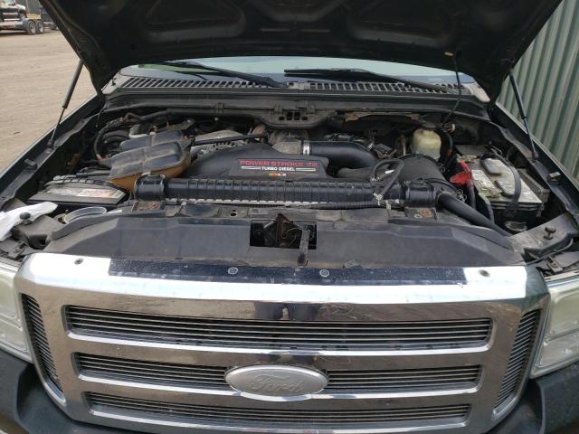 Photo 11 from auction – 2006 FORD F250 SUPER with VIN 1FTSW20P96EB83569